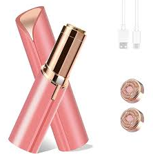 Vista 4 de Depilador Facial Bozo Bigote